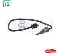 DELPHI TS30050 Sensor, exhaust gas temperature