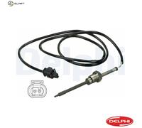 SENSOR EXHAUST GAS TEMPERATURE TS30055 FOR MERCEDES-BENZ E-CLASS/T-Model 2.1L