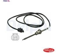 DELPHI TS30055 Exhaust gas temperature sensor (EGT)