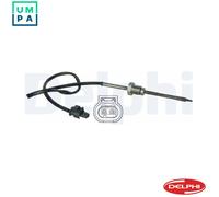 SENSOR EXHAUST GAS TEMPERATURE TS30057 FOR MERCEDES-BENZ OM646.961/821 2.1L 6cyl