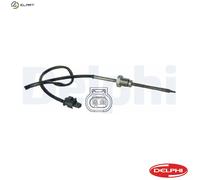 exhaust gas temperature sensor TS30057 DELPHI for MERCEDES-BENZ G-CLASS R-CLASS
