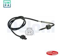 DELPHI TS30059 Sensor, exhaust gas temperature