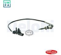SENSOR EXHAUST GAS TEMPERATURE TS30062 FOR VOLVO V50 V60/Van/I C30 V40 S80/II