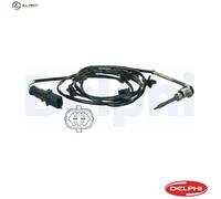 DELPHI TS30064 Sensor, exhaust gas temperature