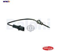 DELPHI TS30065 Sensor, exhaust gas temperature