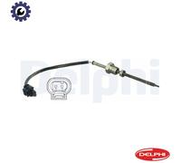 exhaust gas temperature sensor TS30069 DELPHI for MERCEDES-BENZ CLS C-CLASS SLK