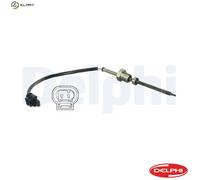 exhaust gas temperature sensor TS30069 DELPHI for MERCEDES-BENZ CLS C-CLASS SLK