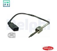 SENSOR EXHAUST GAS TEMPERATURE TS30074 FOR VW BAG/BLF/BLP 1.6L 4cyl GOLF V