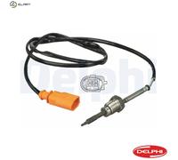 DELPHI TS30078 Sensor, exhaust gas temperature