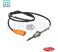 New Sensor, exhaust gas temperature for SEAT VW:EXEO,TOURAN,EXEO ST,TOURAN VAN