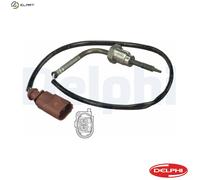 SENSOR EXHAUST GAS TEMPERATURE TS30079 FOR SKODA OCTAVIA/II/Combi LAURA VW