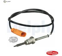 SENSOR EXHAUST GAS TEMPERATURE TS30080 FOR VW CARAVELLE/KOMBI/VI/Bus/Mk/T6 2.0L