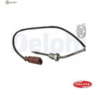 DELPHI TS30086 Exhaust gas temperature sensor (EGT)