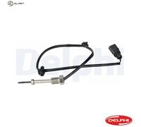 DELPHI TS30094-12B1 Exhaust gas temperature sensor (EGT)
