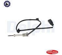 DELPHI TS30094-12B1 Exhaust gas temperature sensor (EGT)