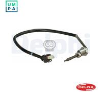 DELPHI TS30098 Sensor, exhaust gas temperature