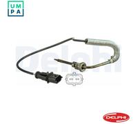 DELPHI TS30107 Sensor, exhaust gas temperature