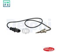 DELPHI TS30109 Sensor, exhaust gas temperature