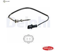 DELPHI TS30138 Exhaust gas temperature sensor (EGT)