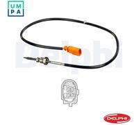 DELPHI TS30139 Sensor, exhaust gas temperature