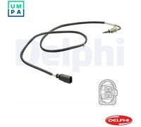 DELPHI TS30143 Sensor, exhaust gas temperature