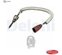 DELPHI TS30145 Exhaust gas temperature sensor (EGT)