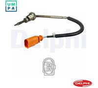 DELPHI TS30146 Sensor, exhaust gas temperature