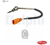 SENSOR EXHAUST GAS TEMPERATURE TS30146 FOR AUDI A4/S4 Q5/Van/SUV A5/Sportback