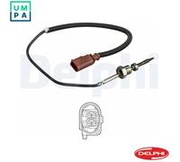 DELPHI TS30147 Sensor, exhaust gas temperature
