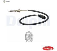 exhaust gas temperature sensor TS30150 DELPHI for AUDI A5 A4 B8 A4 B8 Avant Q5