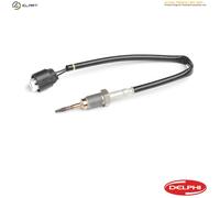 exhaust gas temperature sensor TS30150 DELPHI for AUDI A5 A4 B8 A4 B8 Avant Q5