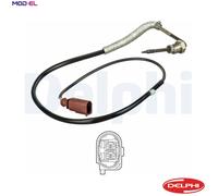 DELPHI TS30152 Sensor, exhaust gas temperature