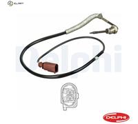 DELPHI TS30152 Sensor, exhaust gas temperature