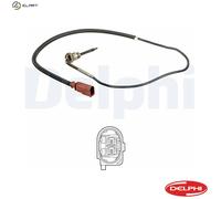 DELPHI TS30160 Sensor, exhaust gas temperature
