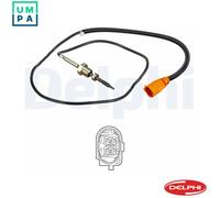 DELPHI TS30166 Sensor, exhaust gas temperature