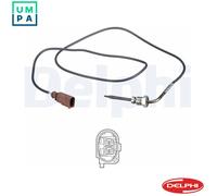 SENSOR EXHAUST GAS TEMPERATURE TS30169 FOR VW AUDI Q7/Van/SUV BKS/CATA 3.0L 6cyl