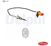 DELPHI TS30171 Sensor, exhaust gas temperature