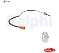 DELPHI TS30175 Sensor, exhaust gas temperature