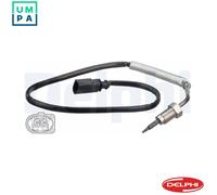 DELPHI TS30176 Sensor, exhaust gas temperature