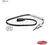 DELPHI TS30176 Sensor, exhaust gas temperature