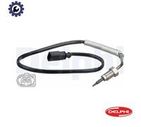 DELPHI TS30176 Sensor, exhaust gas temperature