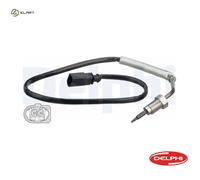 SENSOR EXHAUST GAS TEMPERATURE TS30176 FOR SKODA KAROQ OCTAVIA/III/Combi VW