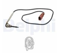 SENSOR, EXHAUST GAS TEMPERATURE TS30177