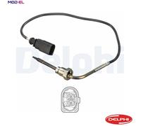 SENSOR EXHAUST GAS TEMPERATURE TS30178 FOR AUDI A6/Allroad/S6 A8L CDYB 3.0L 6cyl