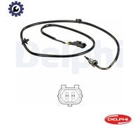 DELPHI TS30179 Sensor, exhaust gas temperature
