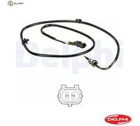 DELPHI TS30179 Sensor, exhaust gas temperature