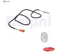 DELPHI TS30181 Sensor, exhaust gas temperature