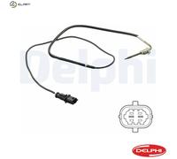 exhaust gas temperature sensor TS30190 DELPHI for FIAT DOBLO Box Body/MPV