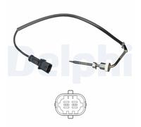 SENSOR, EXHAUST GAS TEMPERATURE TS30195