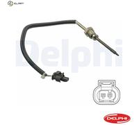 SENSOR EXHAUST GAS TEMPERATURE TS30217 FOR MERCEDES-BENZ OM642.832/932 3.0L 8cyl